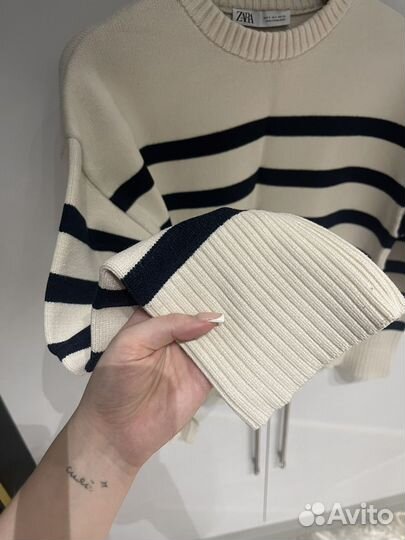 Кофта женская Zara