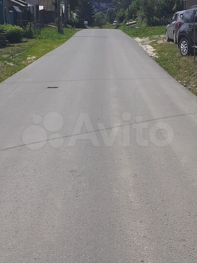 Дом 37 м² на участке 7 сот.