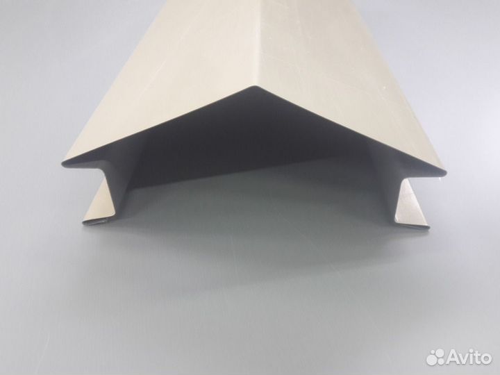 Планка на фундамент (сложная 