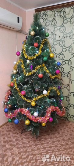 Продам елку