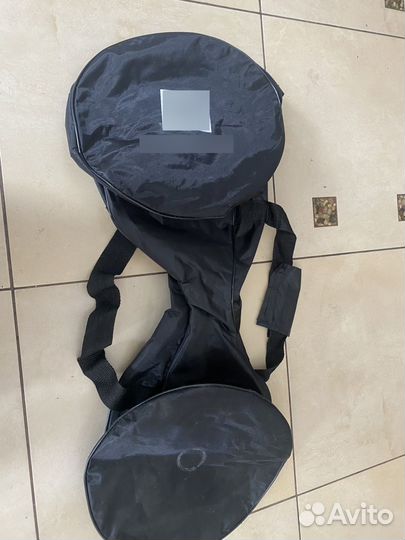 Чехол для гироскутера