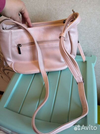 Сумка женская