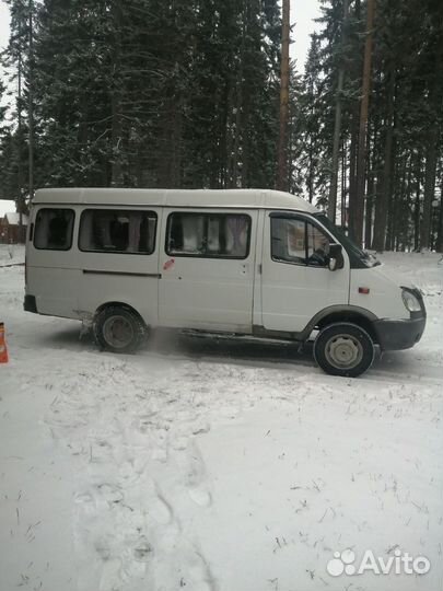 Перевозка пассажиров