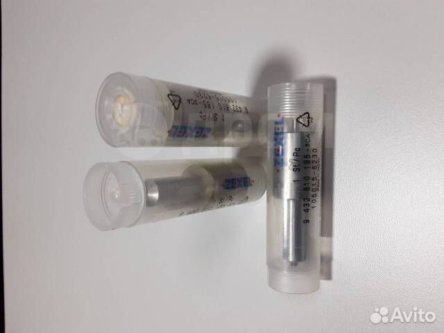 Распылитель dlla150SN623, 105015-6230