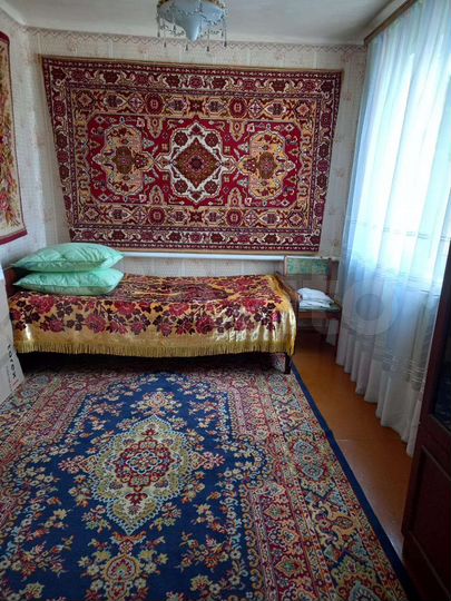 3-к. квартира, 46,4 м², 1/1 эт.