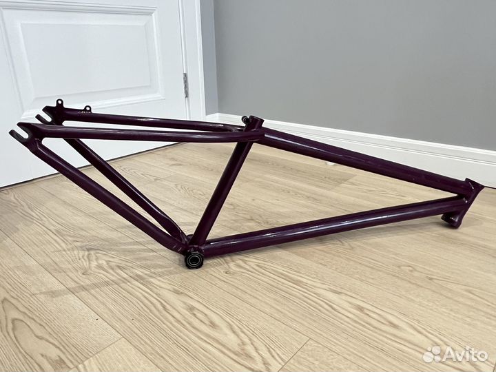 Рама NS Majesty Dirt