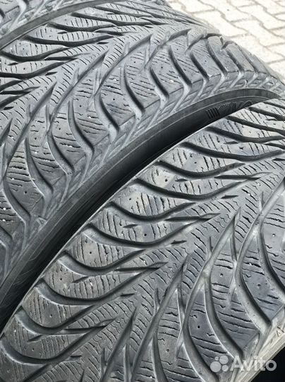 Yokohama Ice Guard IG35 225/55 R18