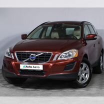 Volvo XC60 2.4 AT, 2012, 114 416 км, с пробегом, цена 1 820 000 руб.