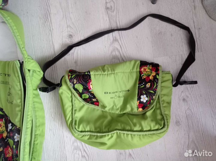 Переноска для детей