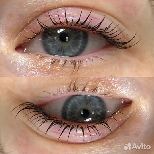 Ламинирование.наращивание ресниц. Брови