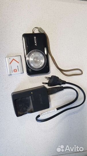 Фотоаппарат