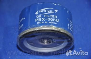 Фильтр масляный renault logancliomeganlaguna PA