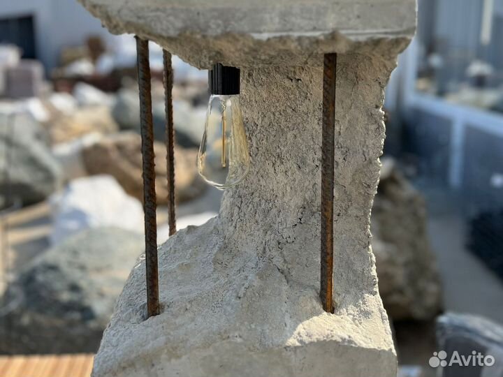 Светильник декоративный