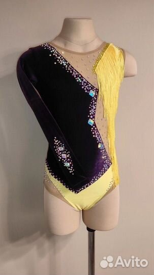 Групповые купальники для художественной гимнастики