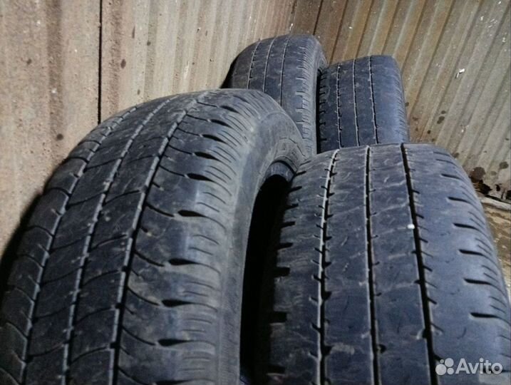 Goodyear Cargo Marathon 195/60 R16C 99