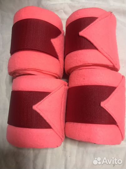 Бинты для лошади