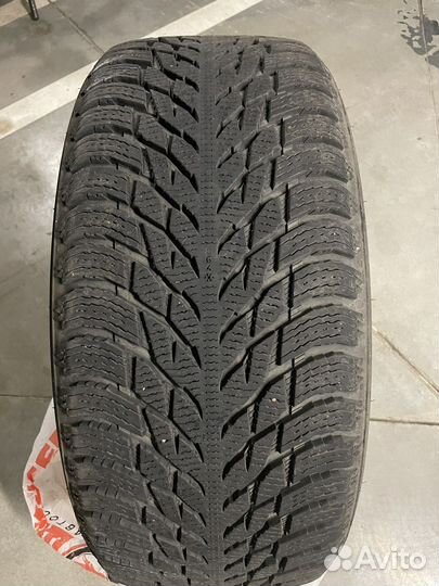 Nokian Tyres Hakkapeliitta R3 275/50 R20
