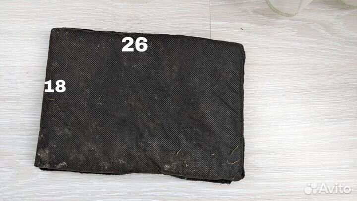 Мат для улиток