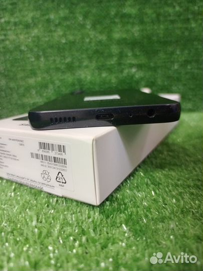 Samsung Galaxy A05s, 4/128 ГБ