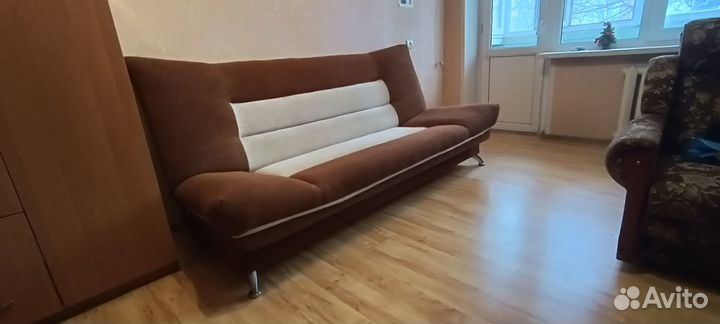 Диван раскладной бу