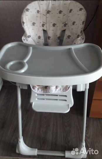 Стул для кормления