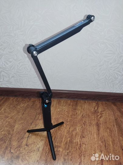 Штатив для съемки go pro (хорошая реплика)