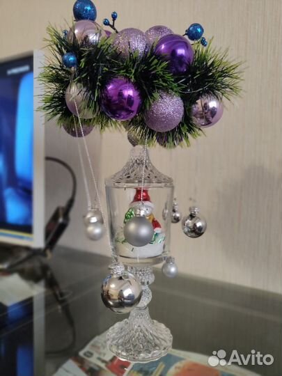 Подарок на Новый год