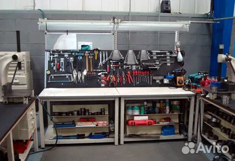 Комплектовщик