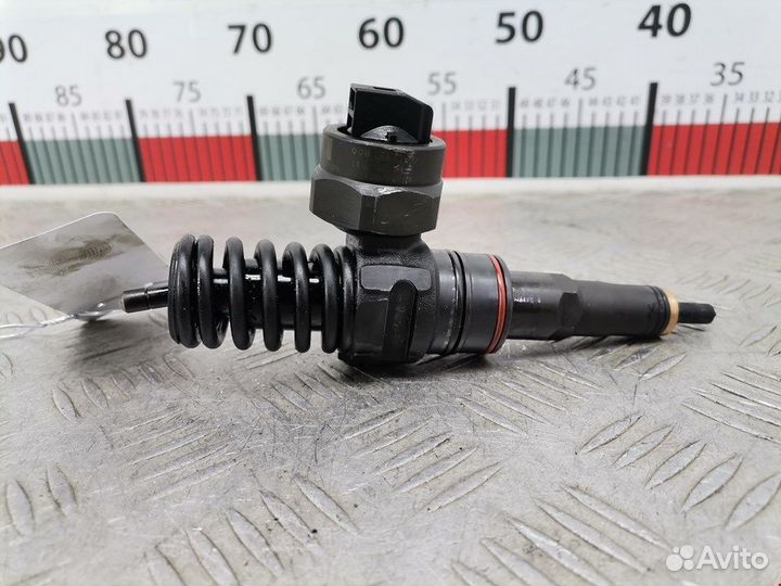 Форсунка для Volkswagen Passat 5