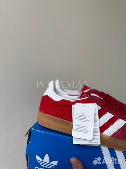 Кроссовки Adidas Gazelle