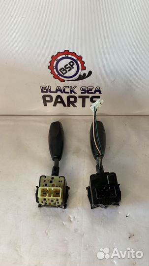 Переключатель подрулевой Chevorlet Lanos