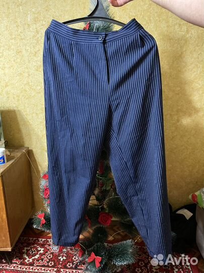 Костюм брючный