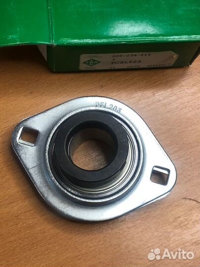 Подшипник pcslt25