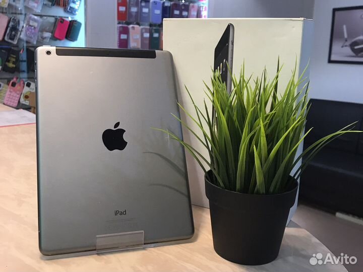 Apple iPad Air 1 32Gb Sim (акб 94)