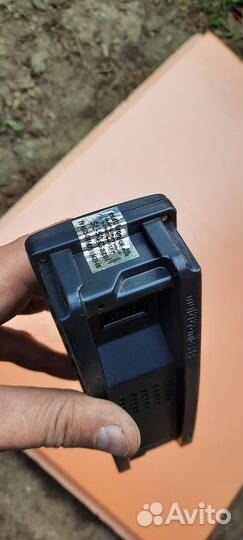 Бортовой компьютер Multitronics SL-50 Gazel