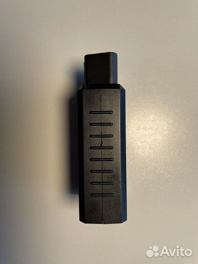 ELM 327 Автосканер, версия 1,5