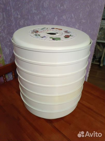 Сушилка Ветерок2