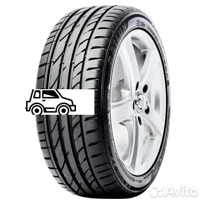 Sailun Atrezzo ZSR 245/35 R19 93Y