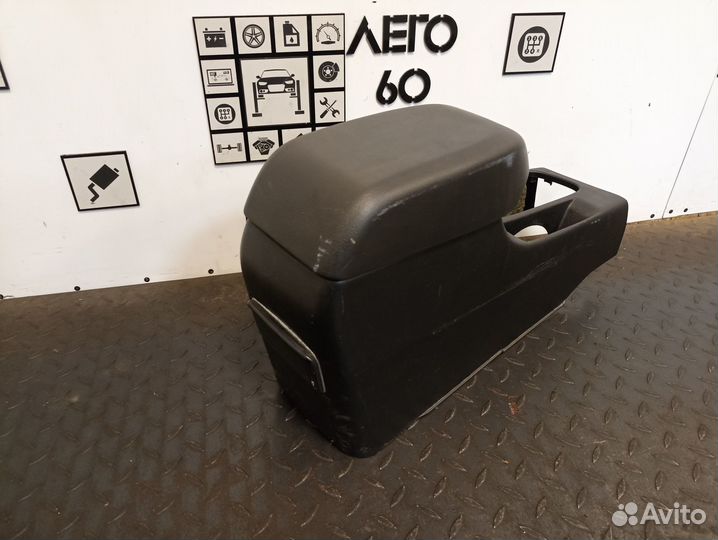 Подлокотник для Mitsubishi Lancer 9