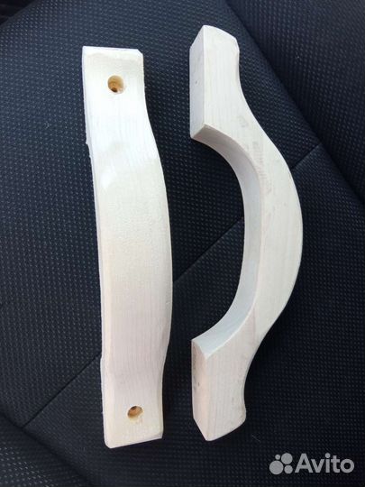 Ручка дверная