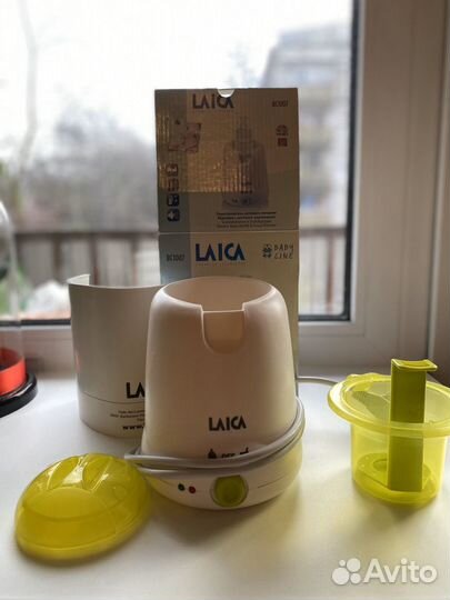 Подогреватель