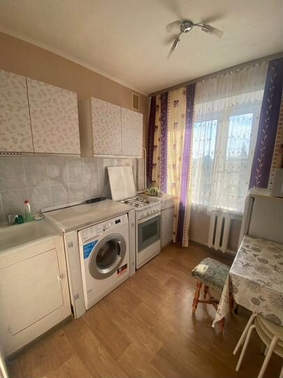 1-к. квартира, 40 м², 9/9 эт.