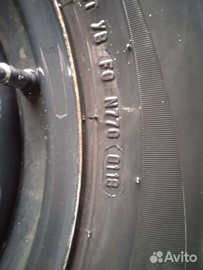 Formula Energy 205/60 R16