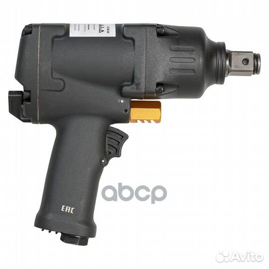 Гайковерт пневматический 3/4