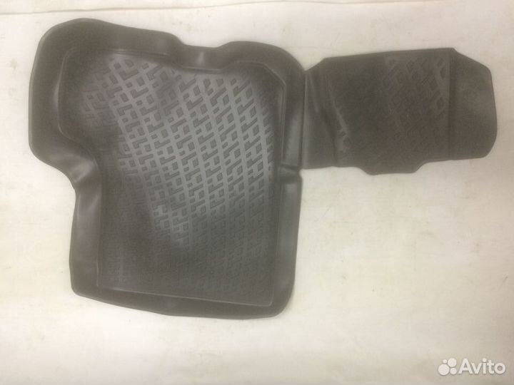 Комплект ковриков Рено Сандеро оригинал новые