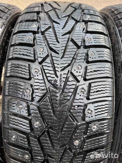 Nokian Tyres Nordman 7 205/50 R17