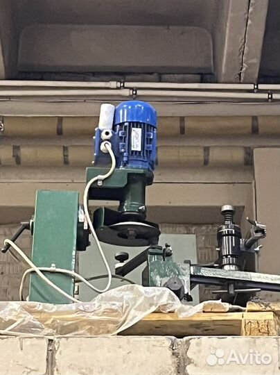 Заточный станок для ленточных пил