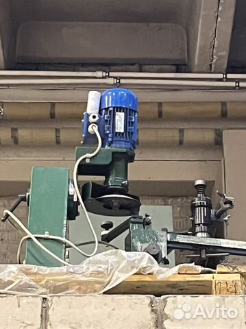 Заточный станок для ленточных пил