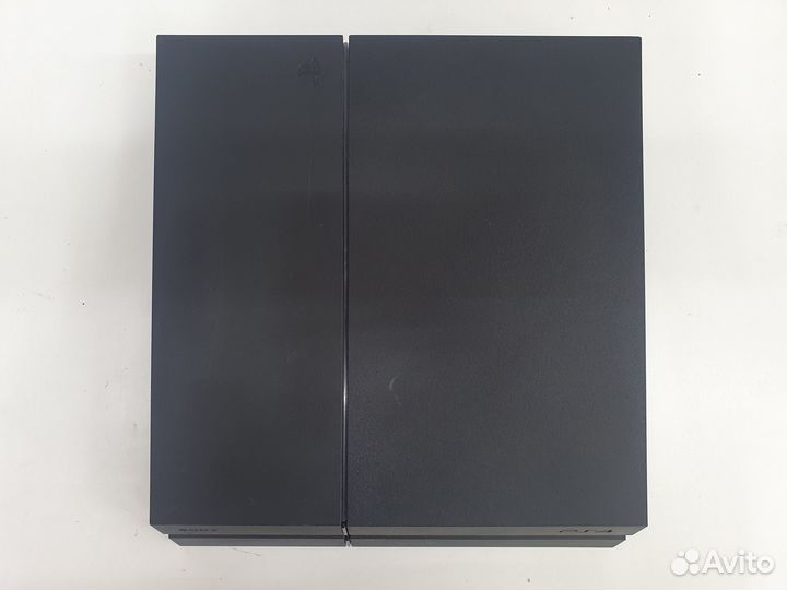 Sony PlayStation 4 fat 500gb CUH-1208A