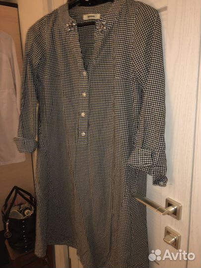 Пакет женских летних вещей 42